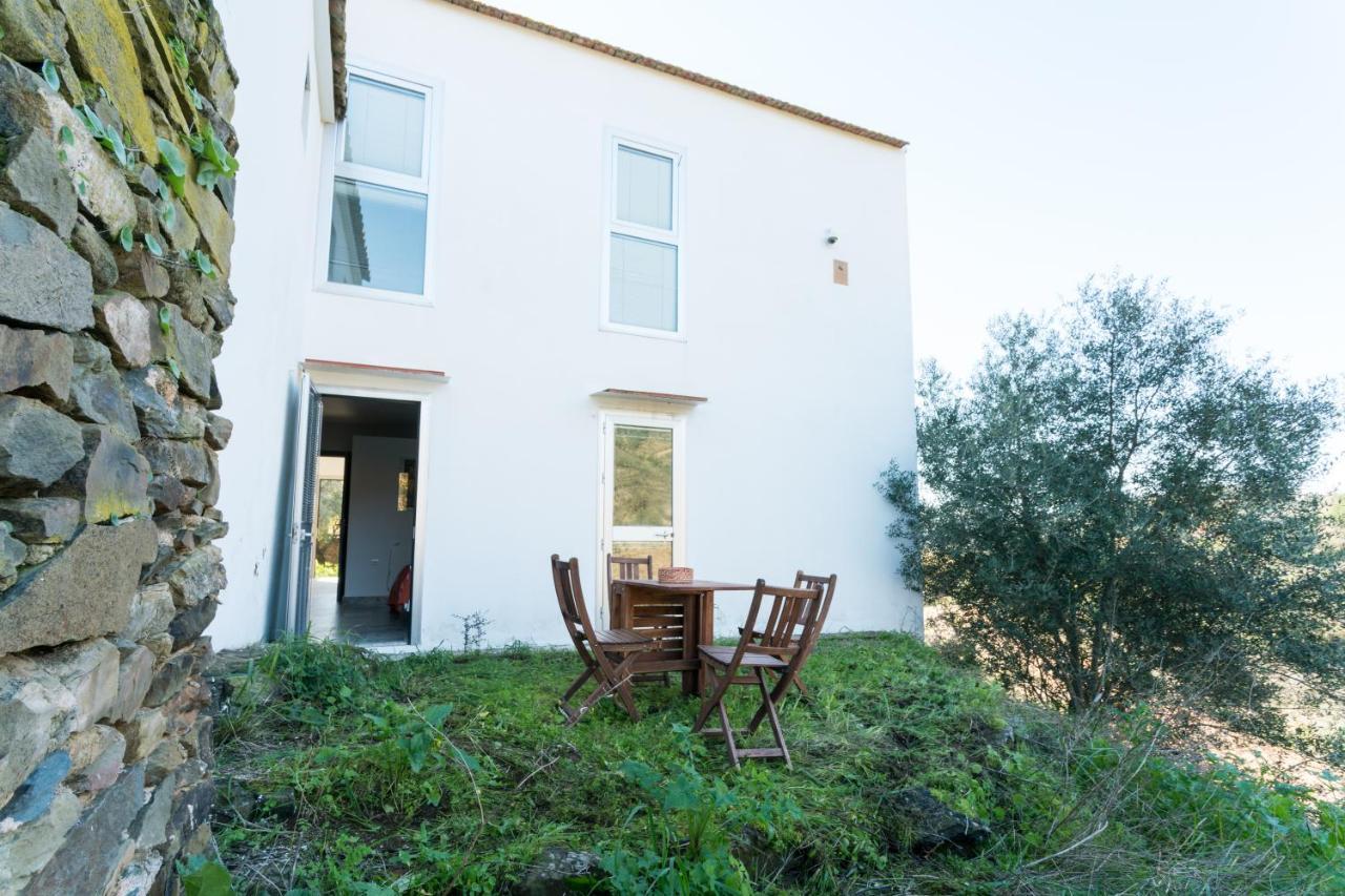 Casa De Las Letrinas Baja, 2 Habt 5 Mas 1 Pers Max Chimenea Con Horno Puerto de la Laja Exterior foto